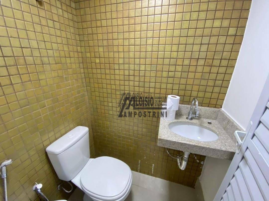 Apartamento à venda com 3 quartos, 170m² - Foto 42