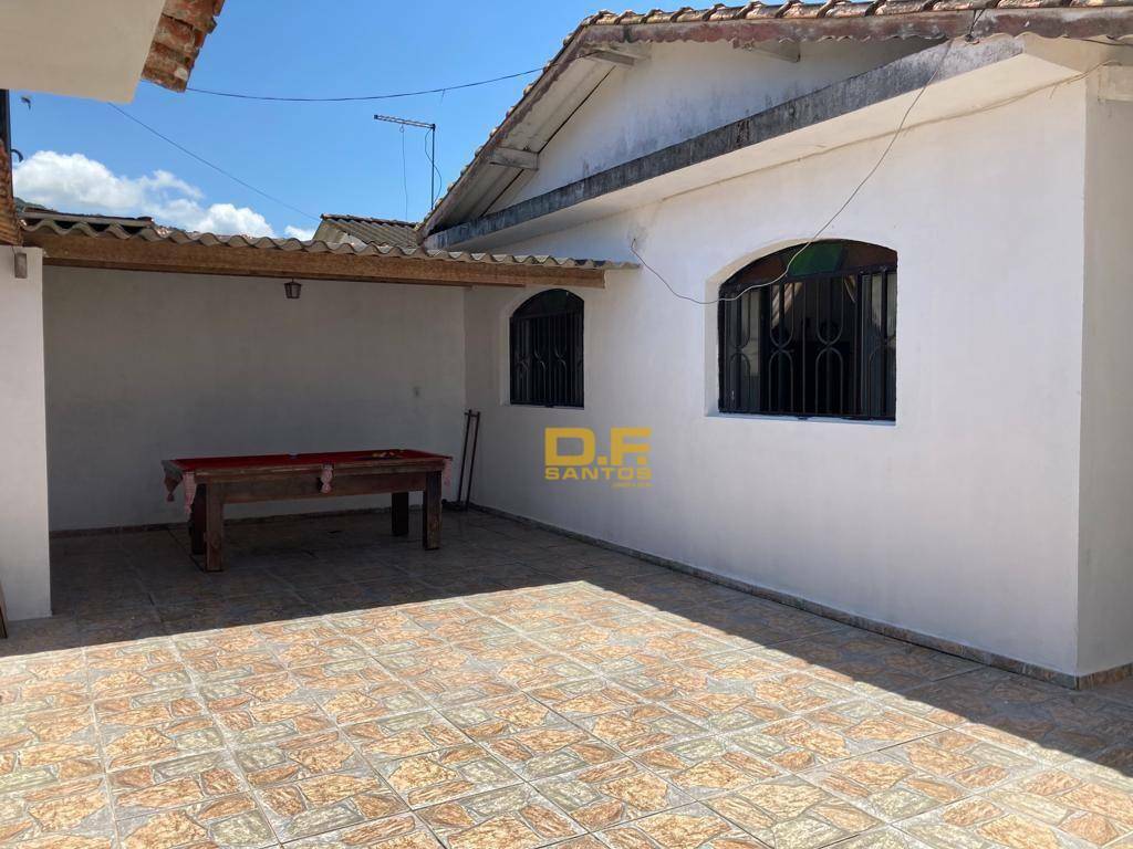 Casa à venda com 3 quartos, 69m² - Foto 2