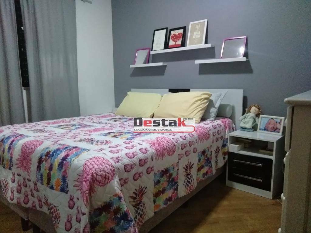 Apartamento à venda com 2 quartos, 58m² - Foto 8