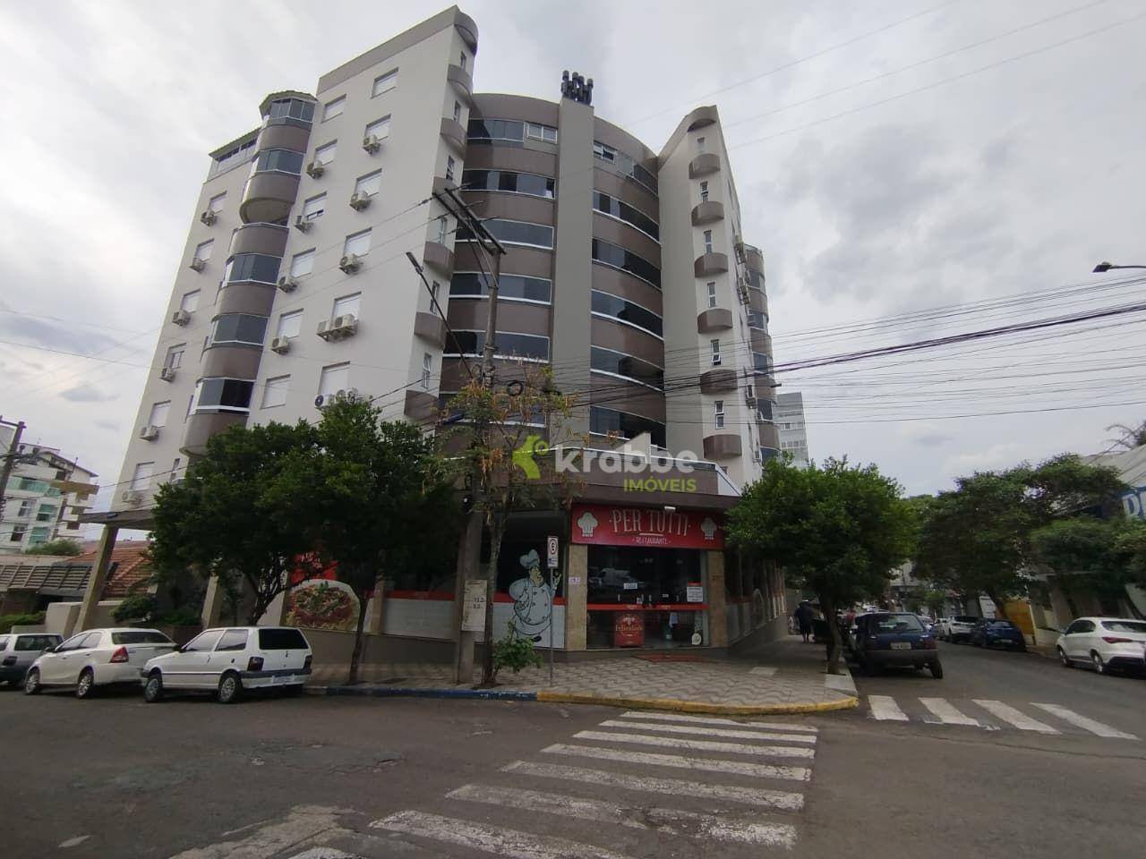 Apartamento, 2 quartos, 95 m² - Foto 2