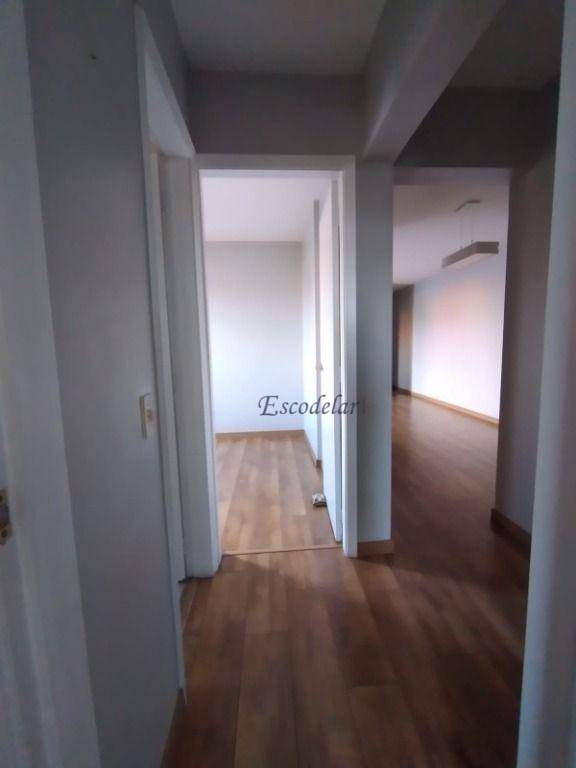 Apartamento à venda com 3 quartos, 84m² - Foto 11