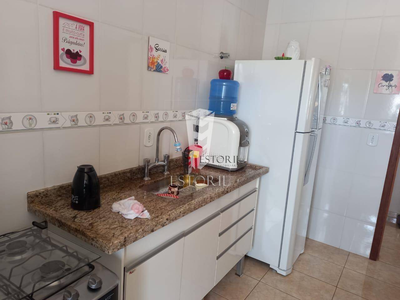 Apartamento à venda com 2 quartos - Foto 8