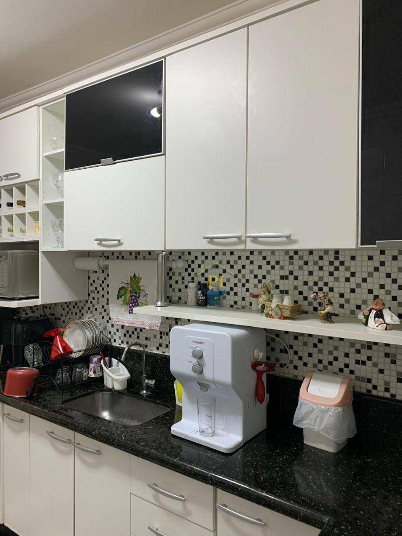 Apartamento à venda com 2 quartos, 105m² - Foto 3