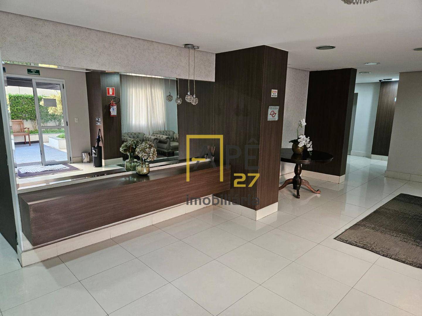 Apartamento à venda com 3 quartos, 82m² - Foto 39