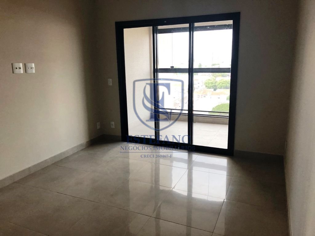 Apartamento à venda e aluguel com 3 quartos, 103m² - Foto 1