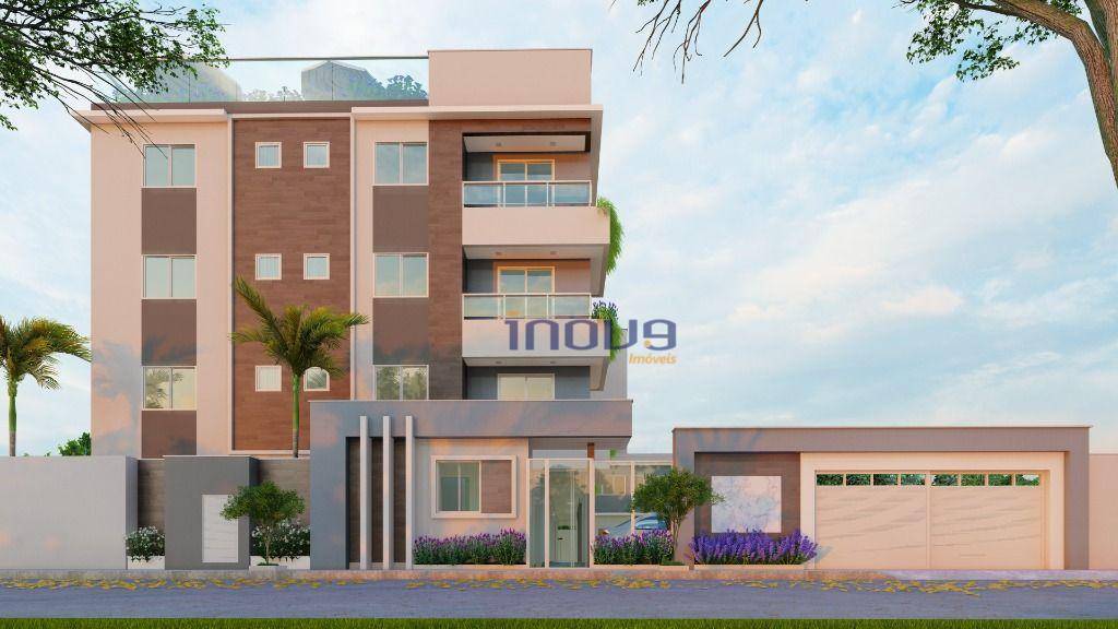 Apartamento, 2 quartos, 70 m² - Foto 3