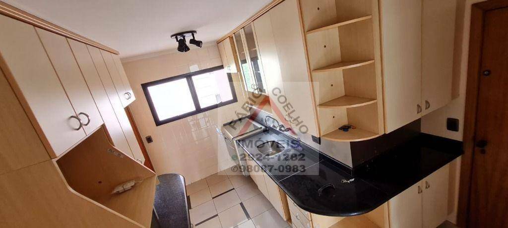 Apartamento à venda com 2 quartos, 92m² - Foto 12