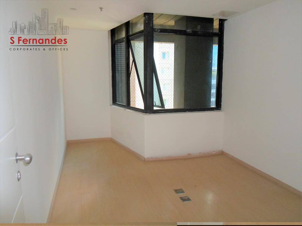 Conjunto Comercial-Sala para alugar, 270m² - Foto 13