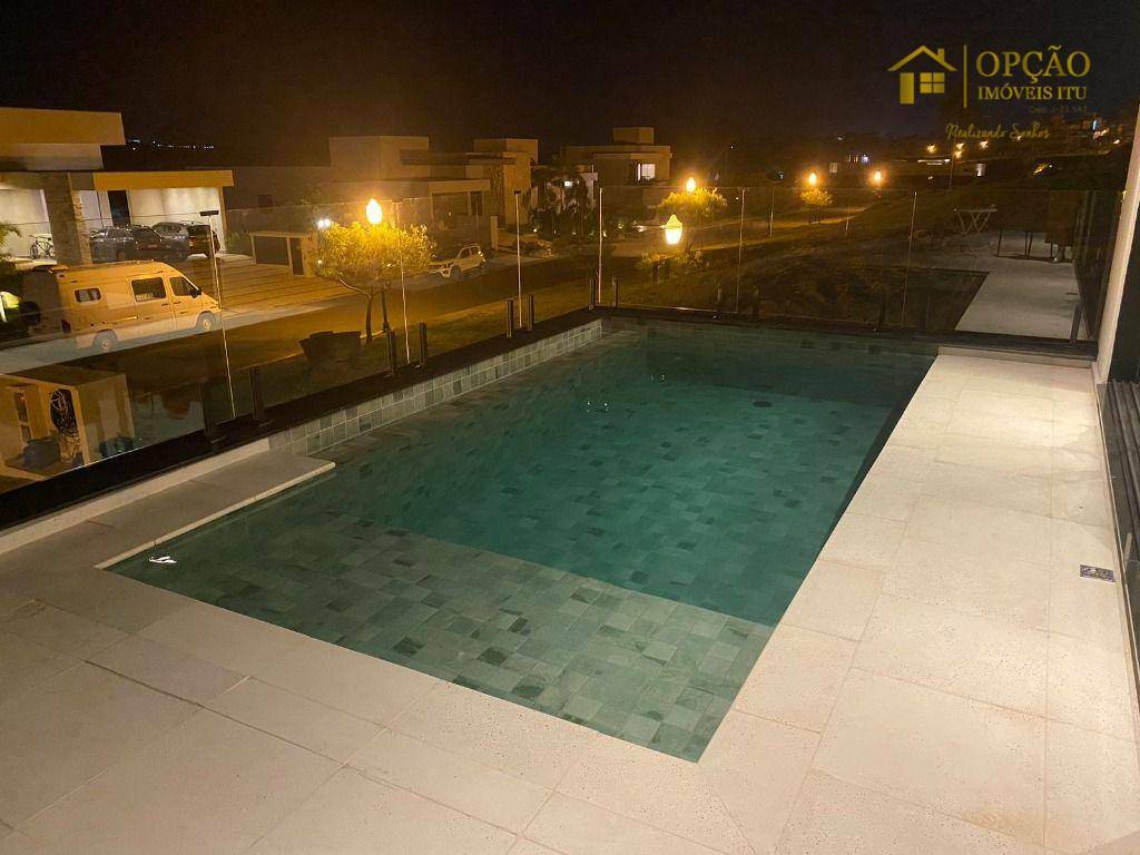 Casa de Condomínio à venda com 3 quartos, 240m² - Foto 12