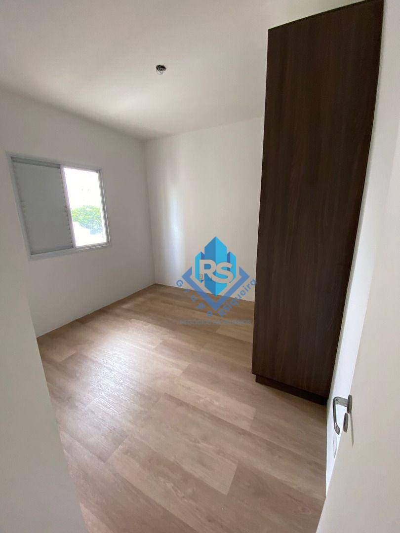 Apartamento à venda com 2 quartos, 56m² - Foto 3