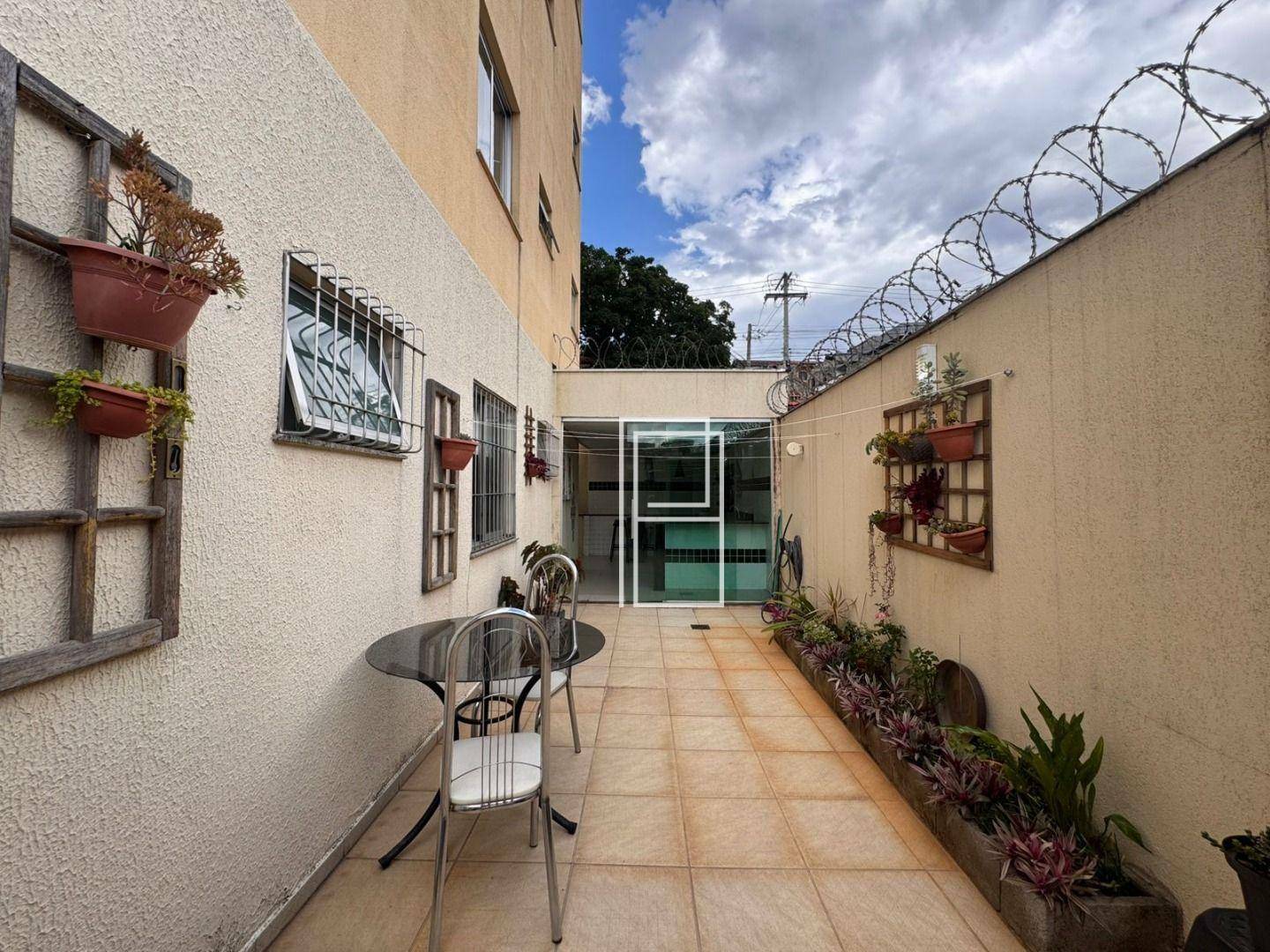 Apartamento à venda com 3 quartos, 150m² - Foto 31