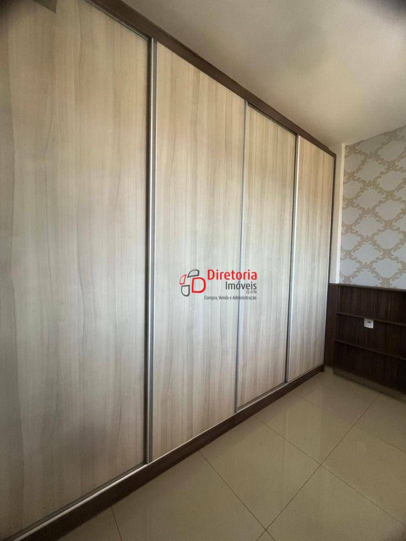 Apartamento à venda com 3 quartos, 86m² - Foto 4