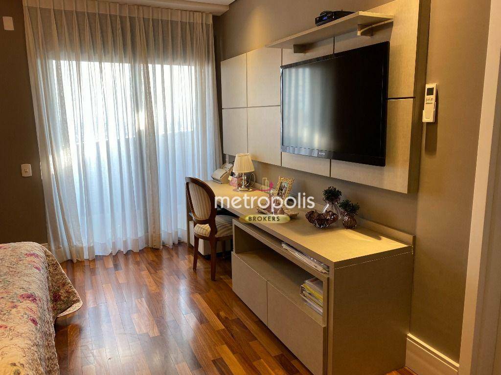 Apartamento à venda com 4 quartos, 258m² - Foto 15