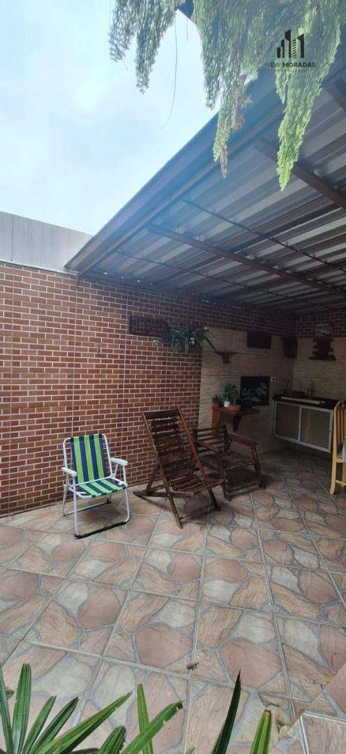 Casa à venda com 3 quartos, 115m² - Foto 3