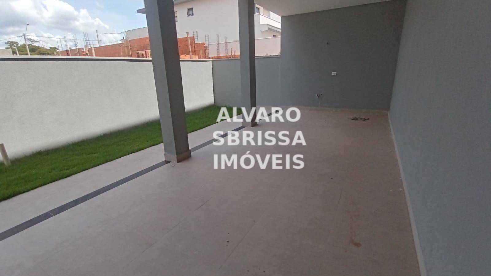 Casa de Condomínio à venda com 3 quartos, 160m² - Foto 14