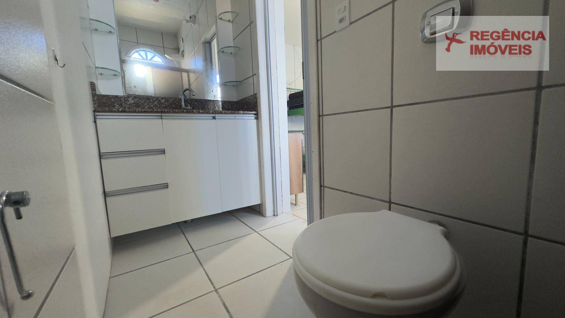 Casa, 1 quarto, 40 m² - Foto 5
