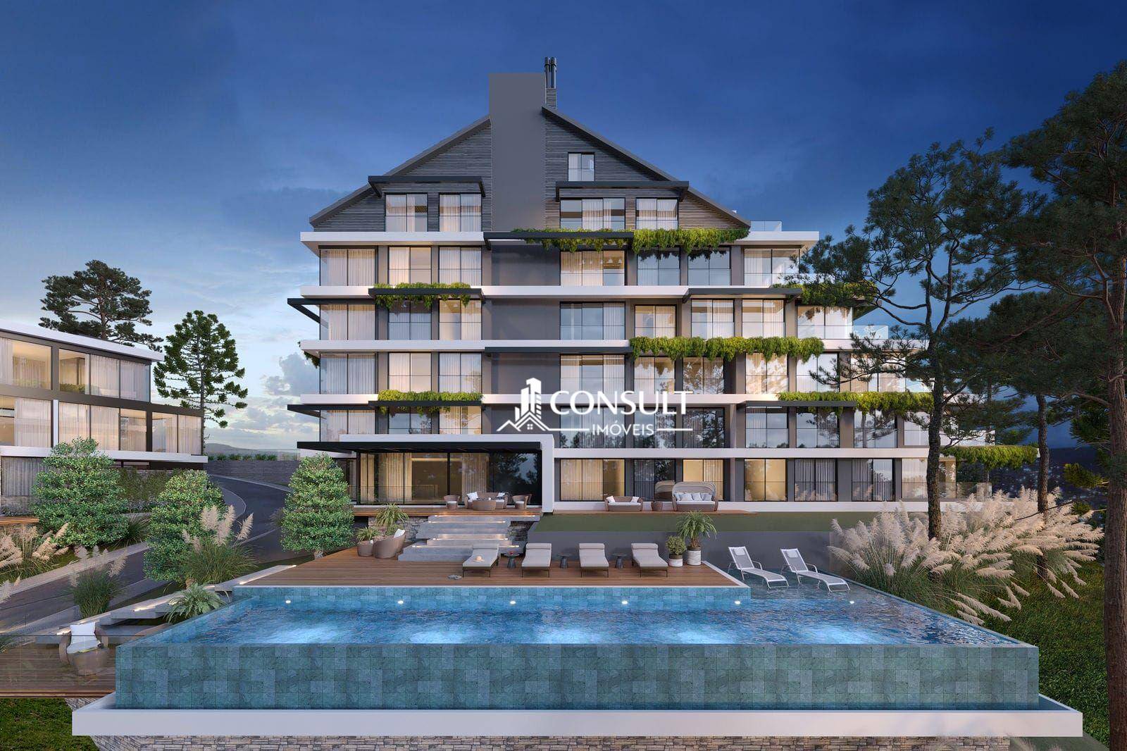 Apartamento, 3 quartos, 106 m² - Foto 2