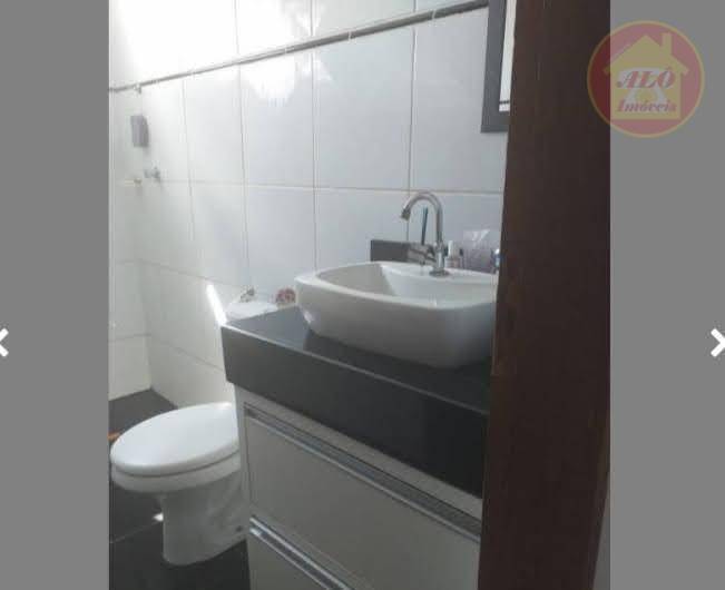 Sobrado à venda com 3 quartos, 205m² - Foto 10