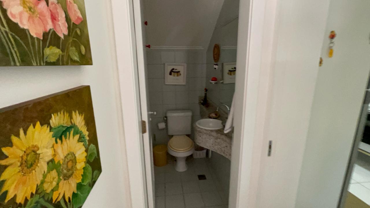 Casa de Condomínio à venda com 3 quartos, 500m² - Foto 11