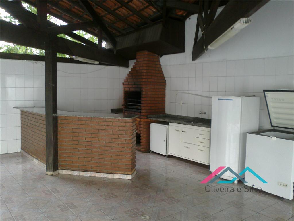 Apartamento à venda com 3 quartos, 65m² - Foto 15