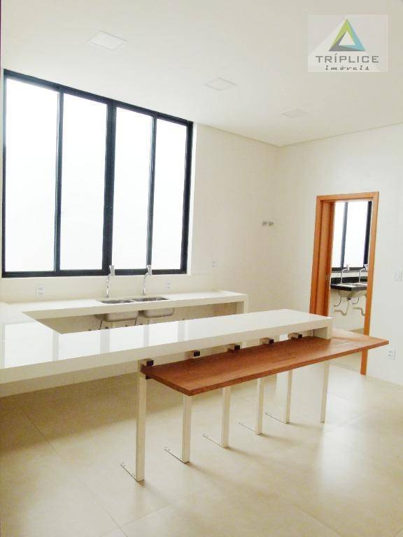 Casa de Condomínio à venda com 3 quartos, 290m² - Foto 43