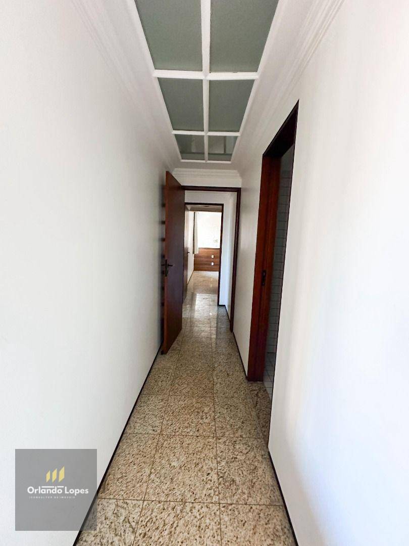 Apartamento, 3 quartos, 140 m² - Foto 4