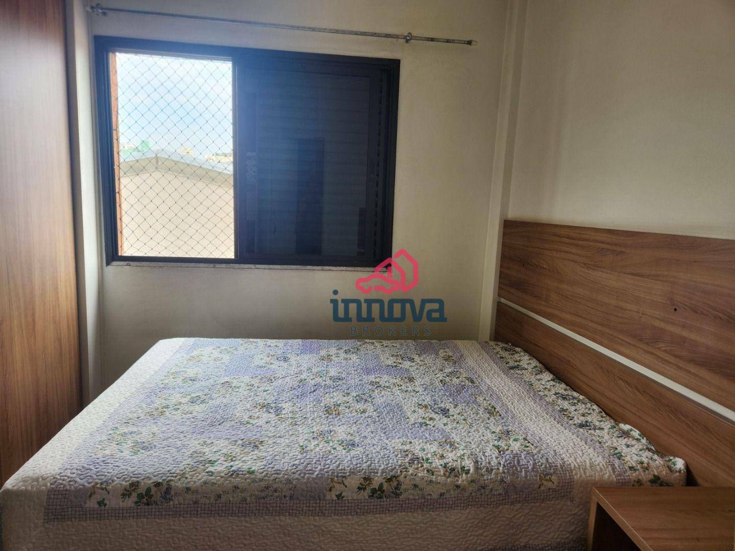 Apartamento à venda com 2 quartos, 69m² - Foto 9