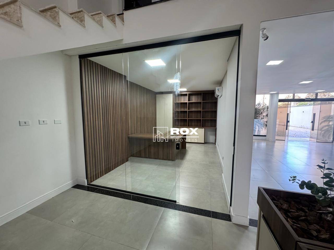 Conjunto Comercial-Sala para alugar, 786m² - Foto 6