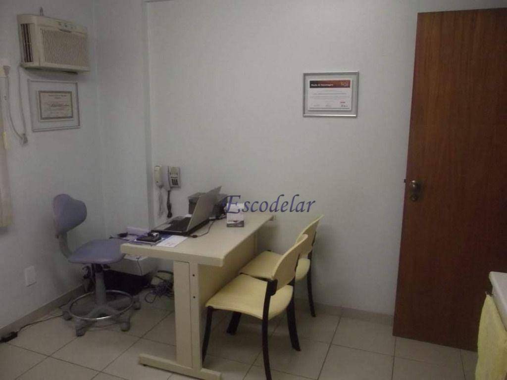 Conjunto Comercial-Sala à venda, 60m² - Foto 6