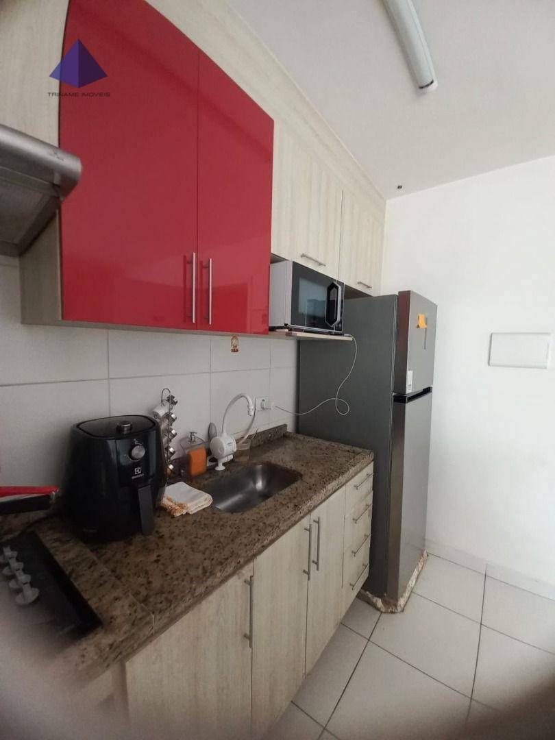 Apartamento à venda com 2 quartos, 48m² - Foto 5