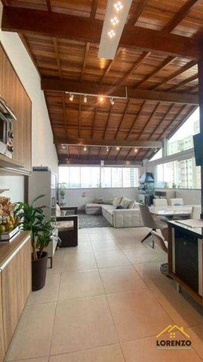 Cobertura à venda com 3 quartos, 108m² - Foto 9