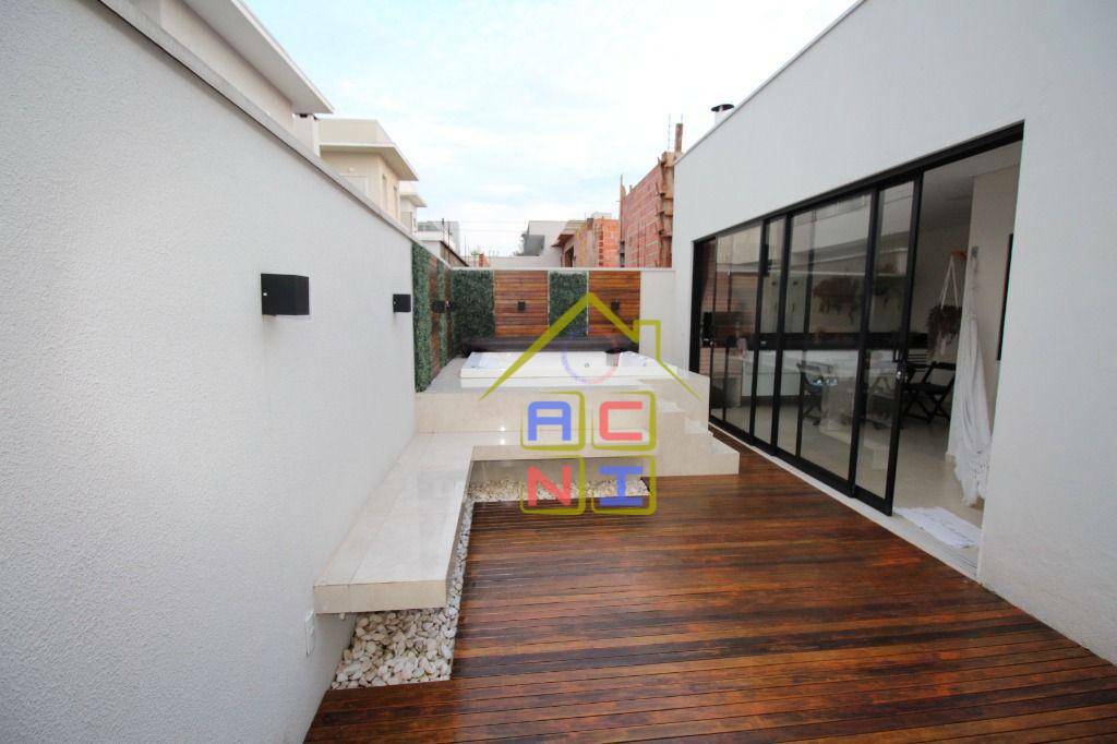 Casa de Condomínio à venda com 3 quartos, 150m² - Foto 12