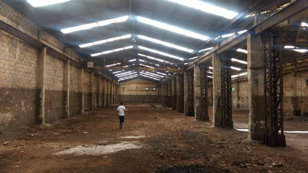 Depósito-Galpão-Armazém à venda, 2366m² - Foto 11