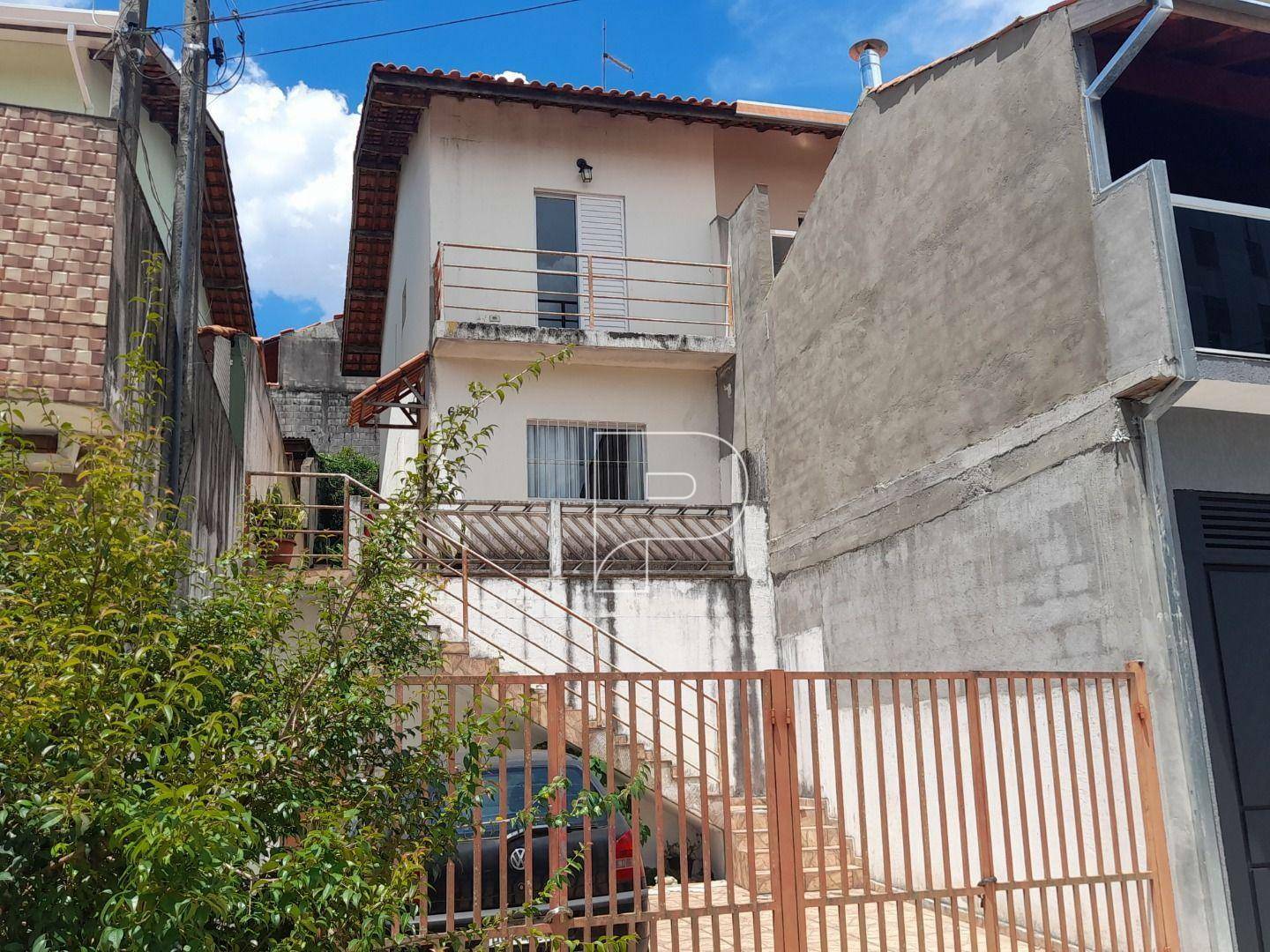 Casa à venda com 2 quartos, 94m² - Foto 3
