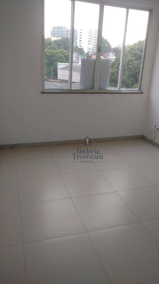 Apartamento à venda com 1 quarto, 55m² - Foto 6