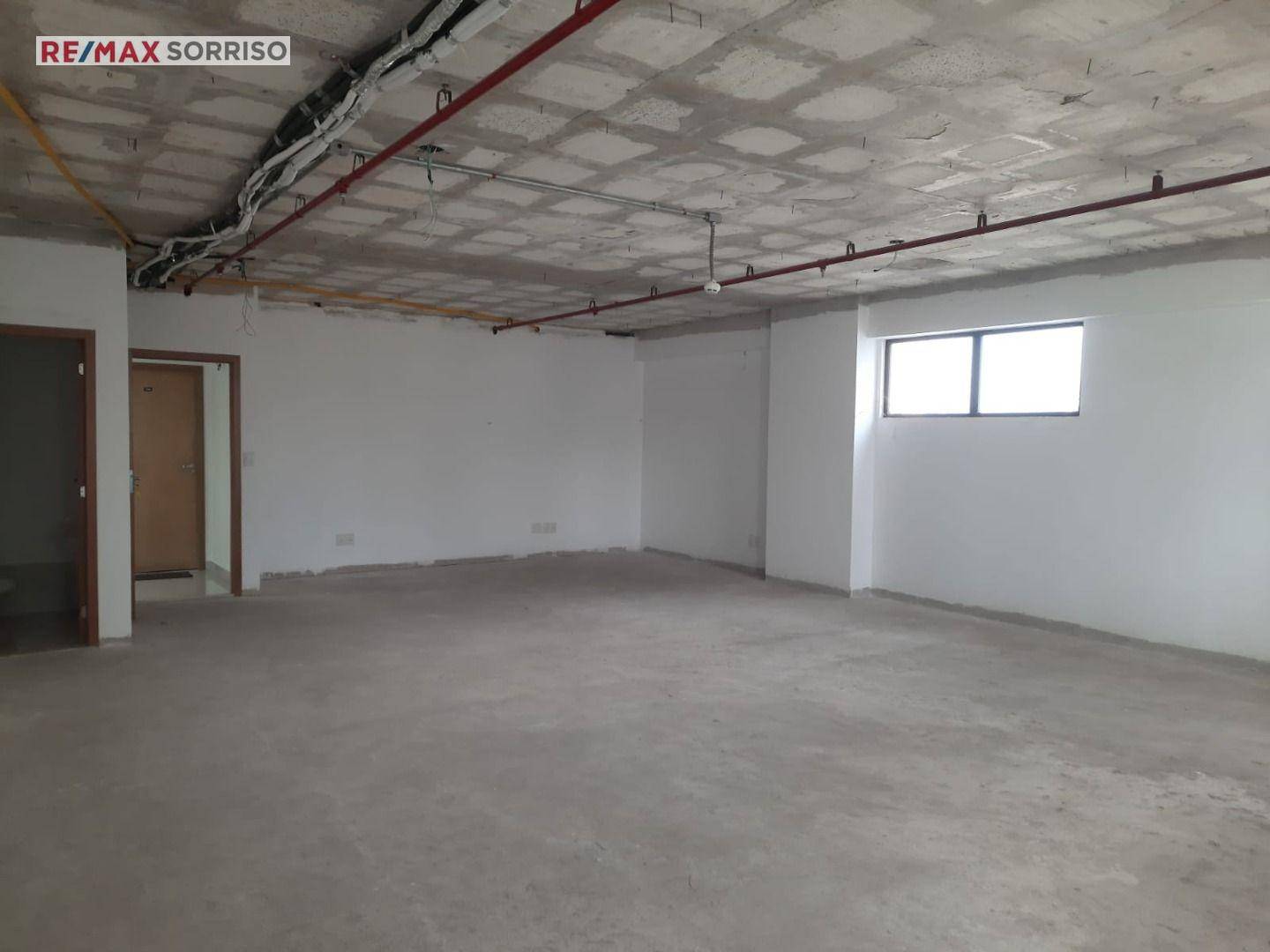 Conjunto Comercial-Sala à venda, 78m² - Foto 5