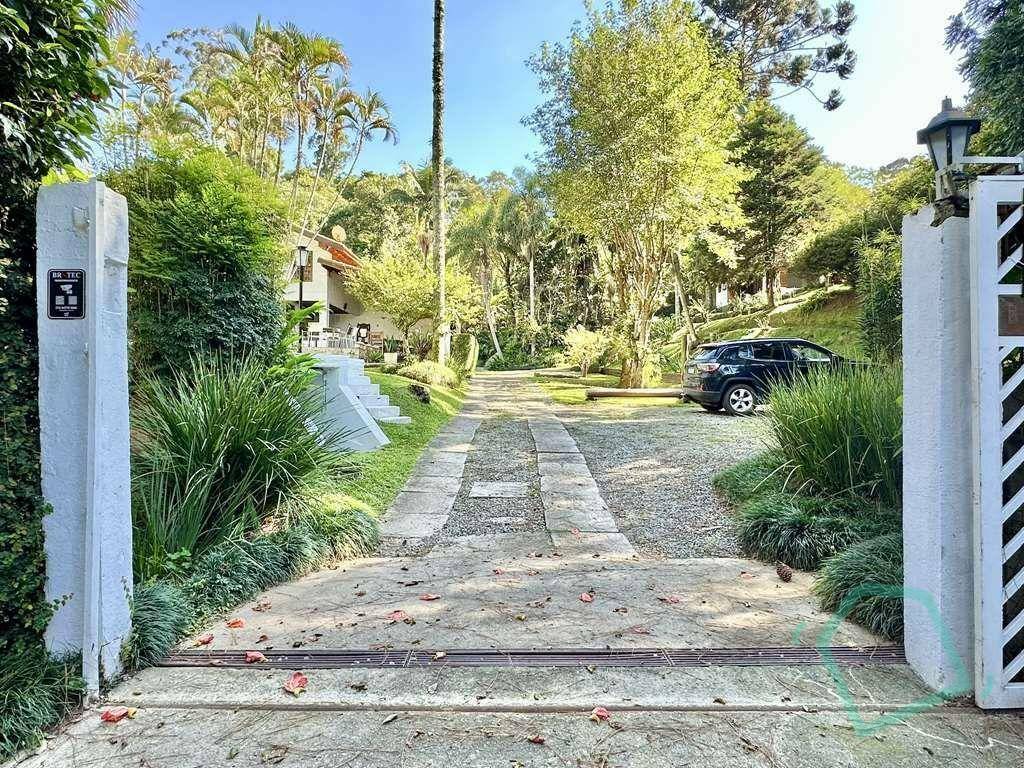 Casa de Condomínio à venda e aluguel com 3 quartos, 473m² - Foto 5