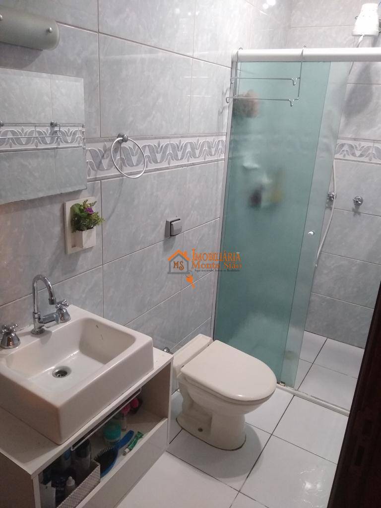 Sobrado à venda com 3 quartos, 90m² - Foto 25