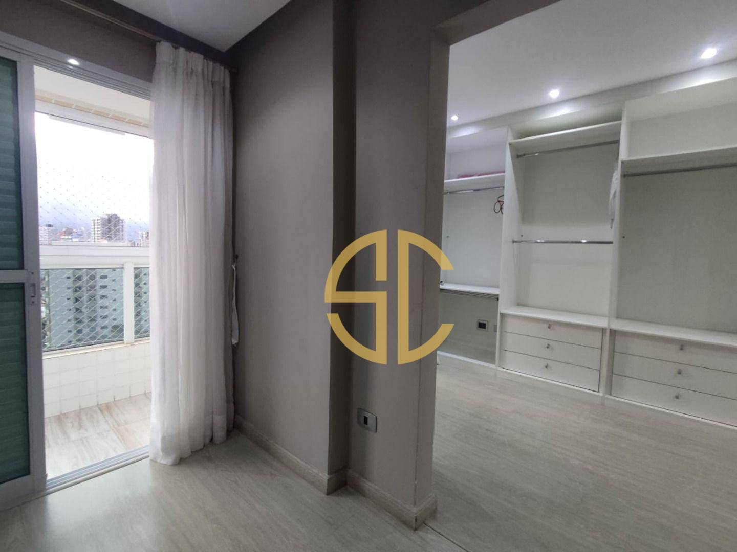 Apartamento à venda com 3 quartos, 112m² - Foto 11