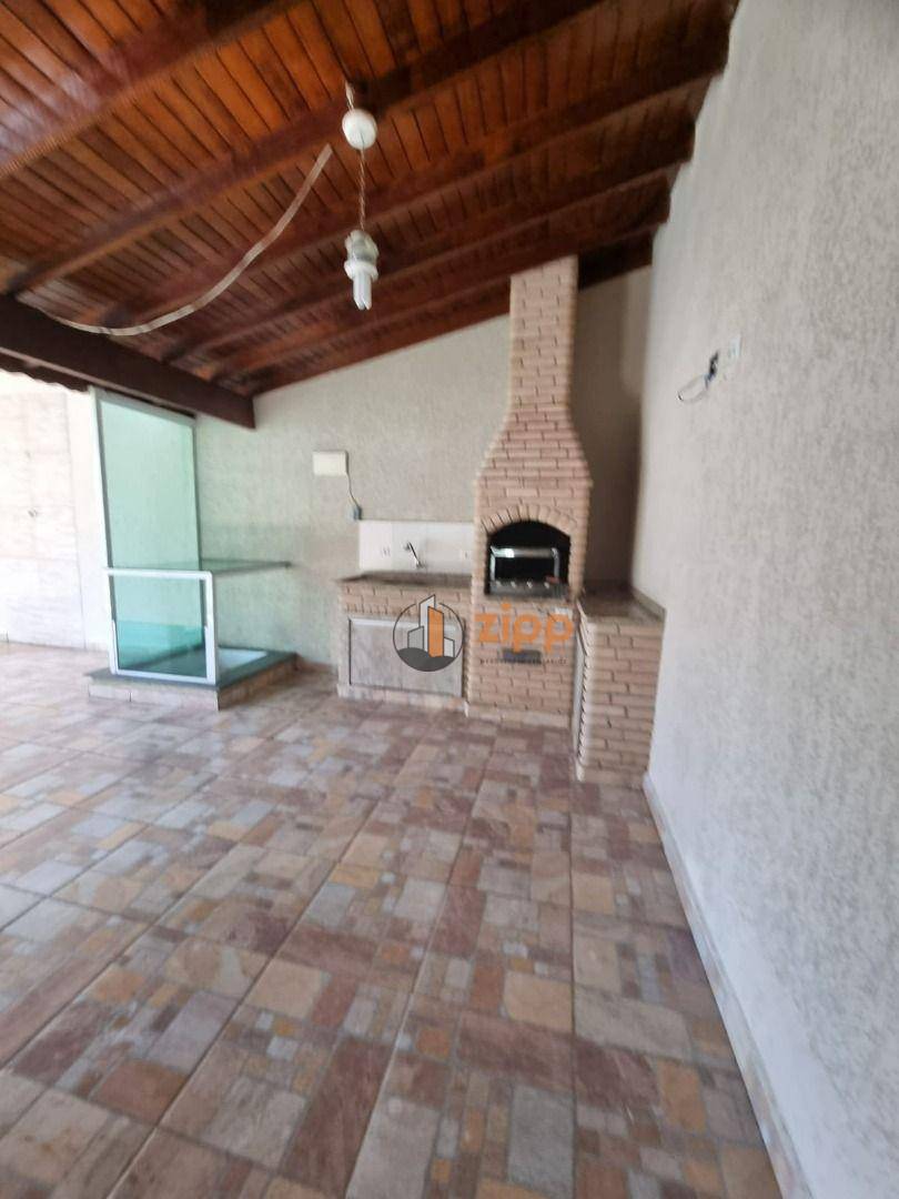 Casa à venda com 3 quartos, 120m² - Foto 27