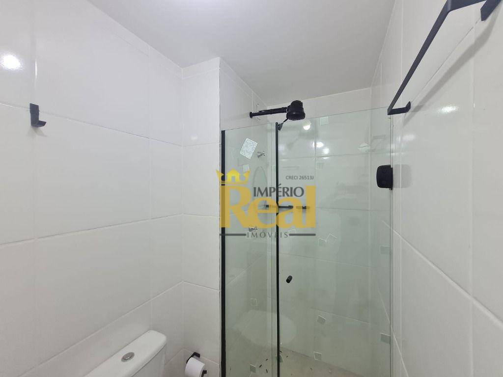 Apartamento à venda com 1 quarto, 24m² - Foto 6