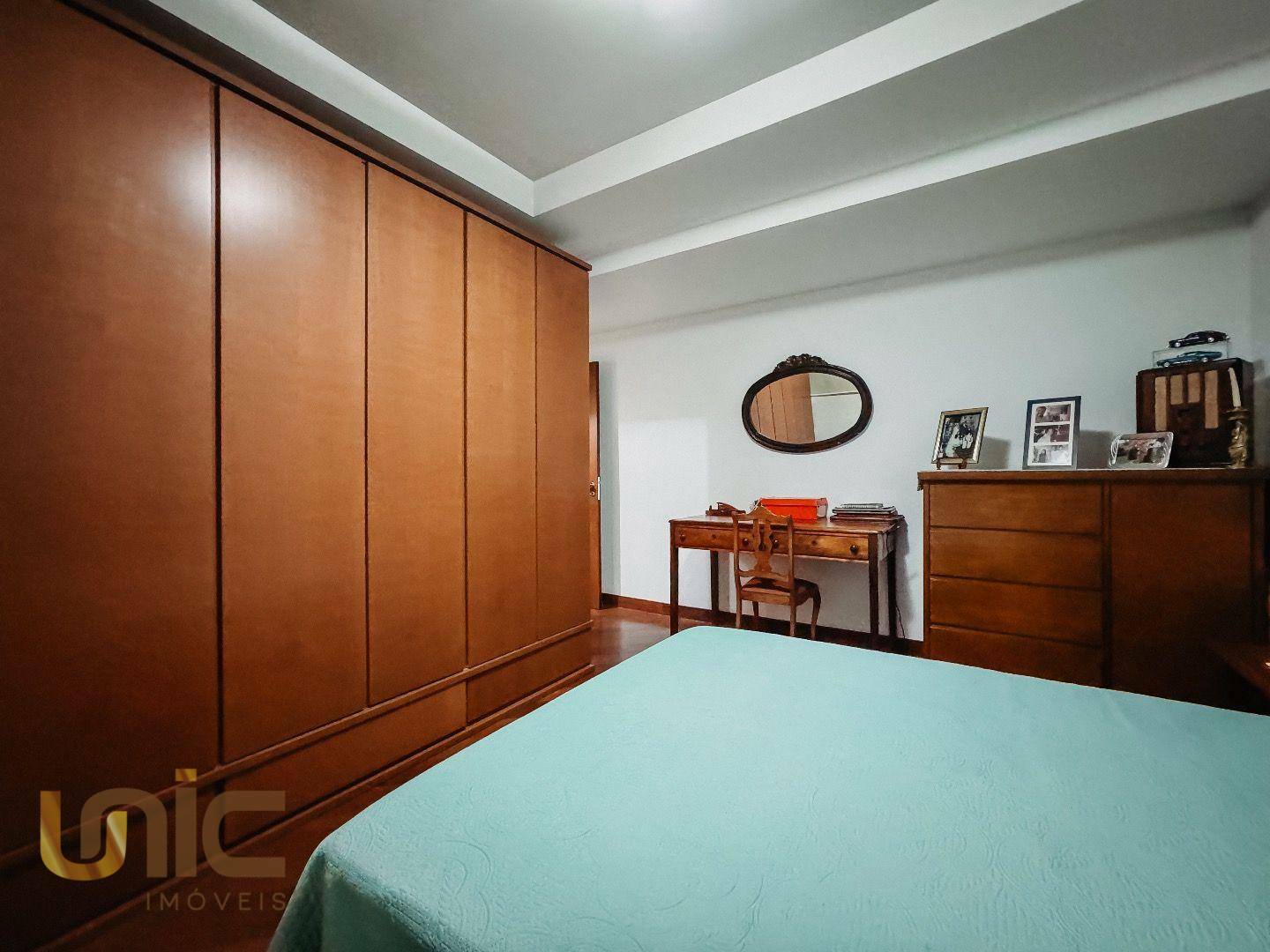 Apartamento à venda com 4 quartos, 172m² - Foto 13