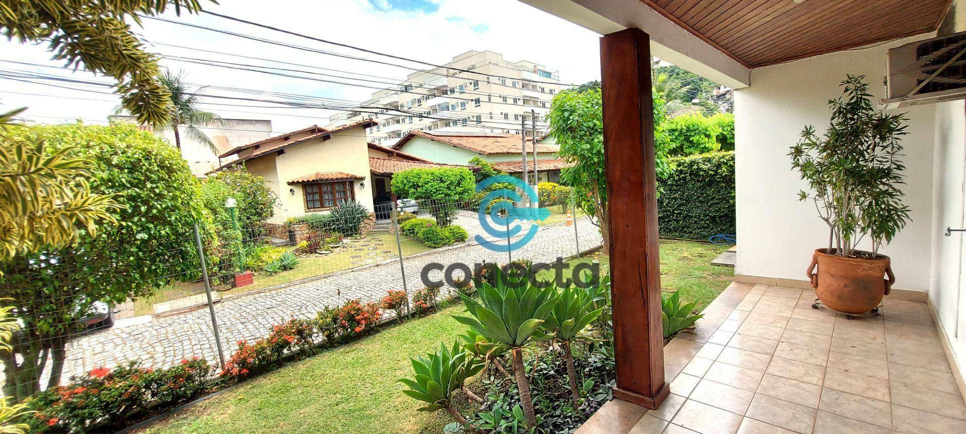 Casa de Condomínio à venda com 4 quartos, 310m² - Foto 17