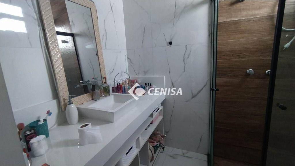 Casa de Condomínio à venda com 3 quartos, 200m² - Foto 12