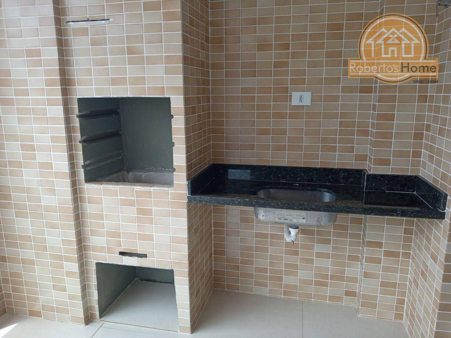 Apartamento à venda com 2 quartos, 80m² - Foto 28