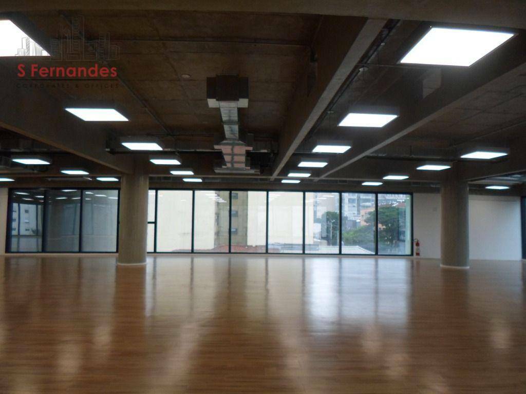 Conjunto Comercial-Sala para alugar, 664m² - Foto 10