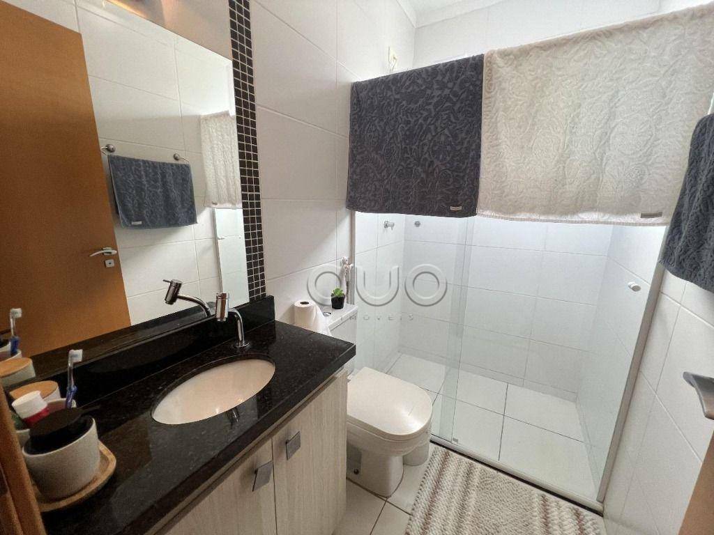 Casa de Condomínio à venda com 3 quartos, 127m² - Foto 7