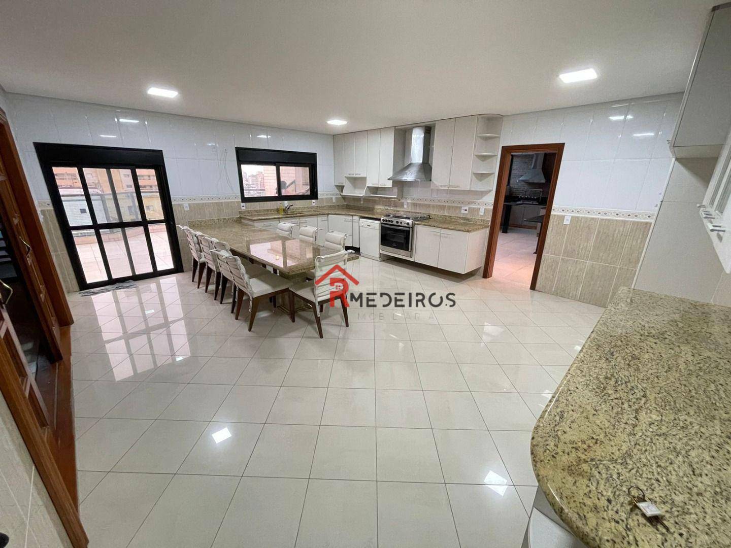 Cobertura à venda com 5 quartos, 257m² - Foto 30