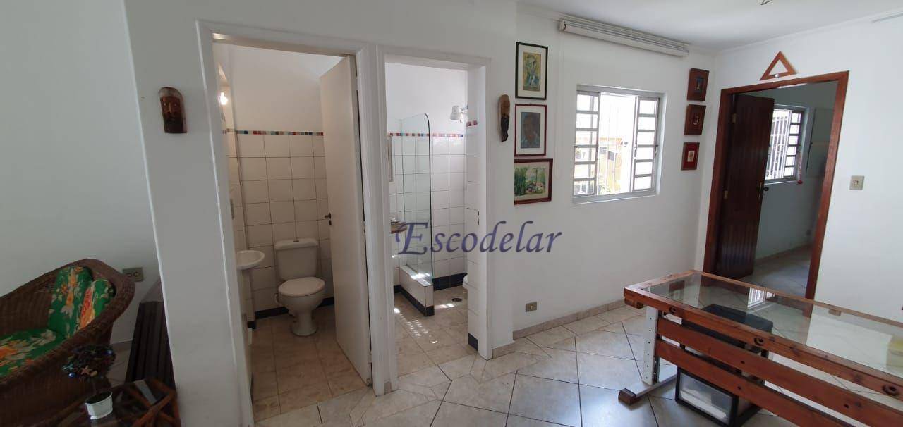 Casa à venda com 3 quartos, 175m² - Foto 7