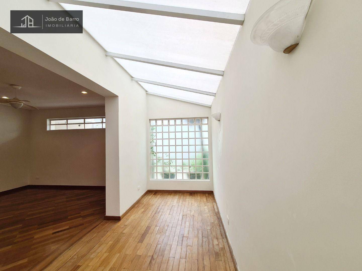 Casa à venda com 3 quartos, 179m² - Foto 12